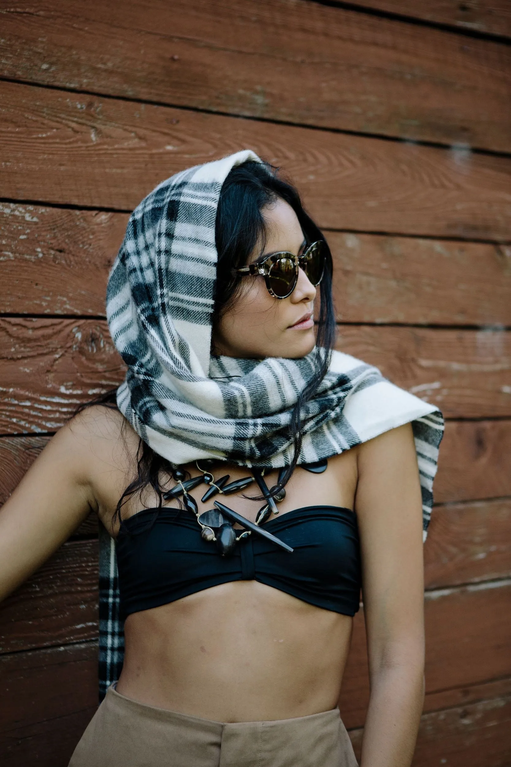 WEARABLE WRAPS