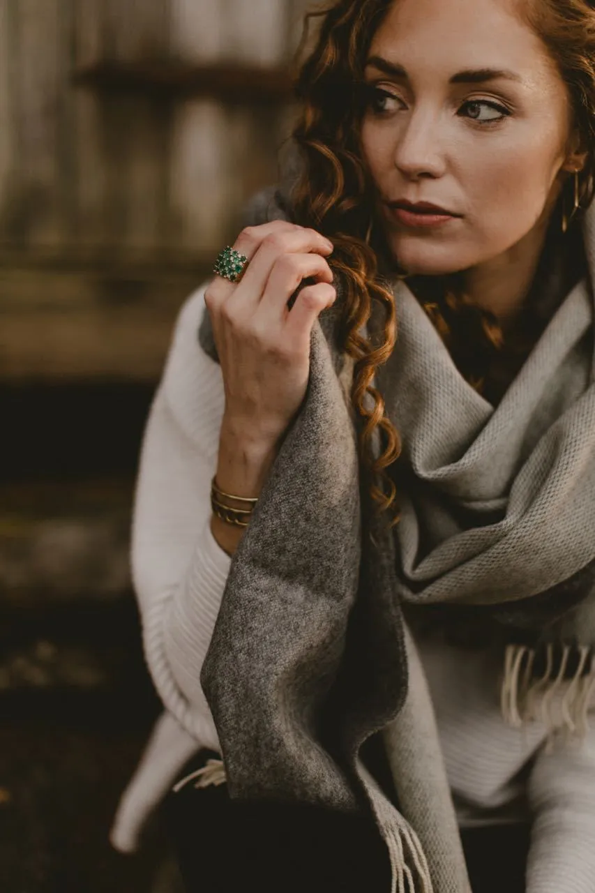 WEARABLE WRAPS