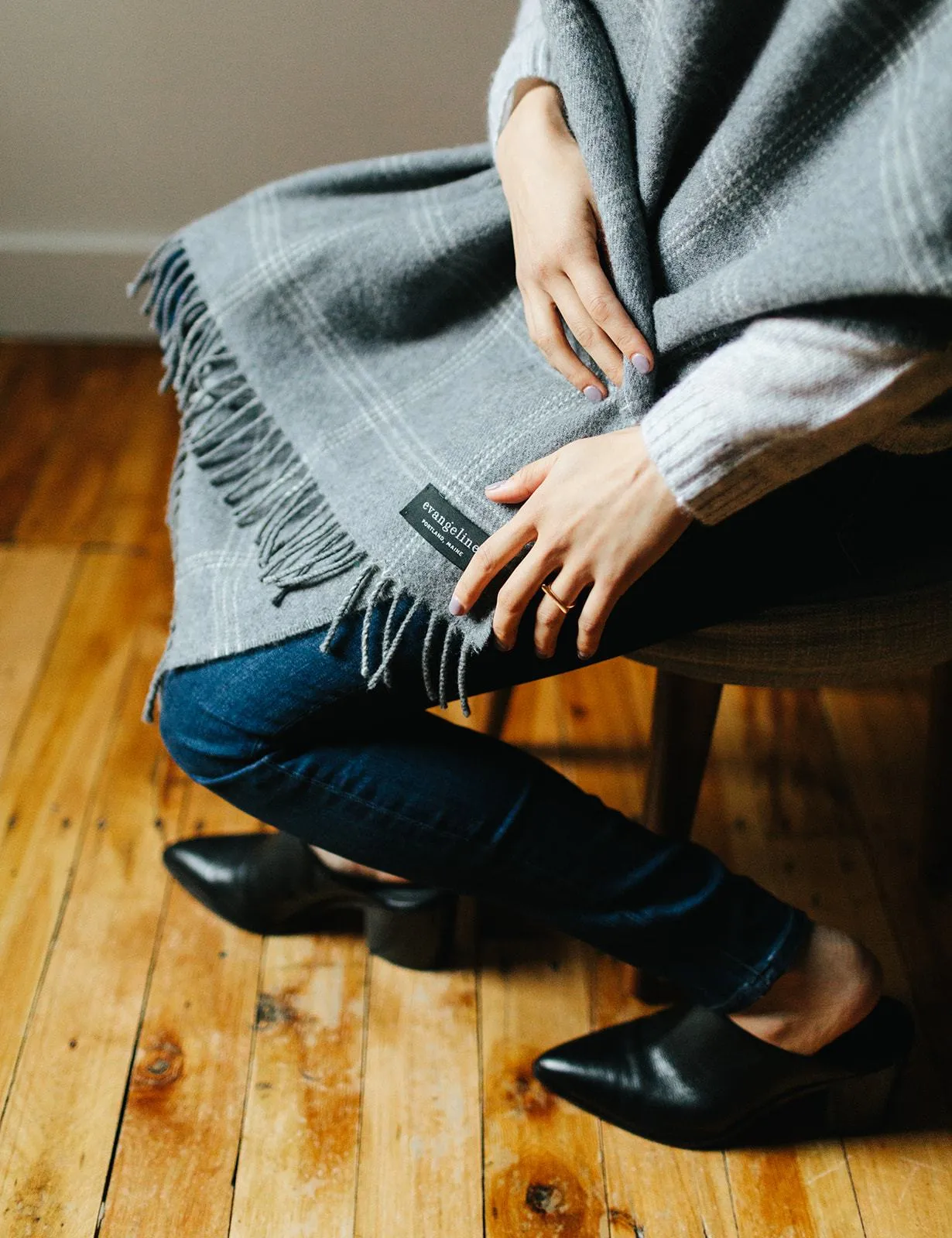 WEARABLE WRAPS