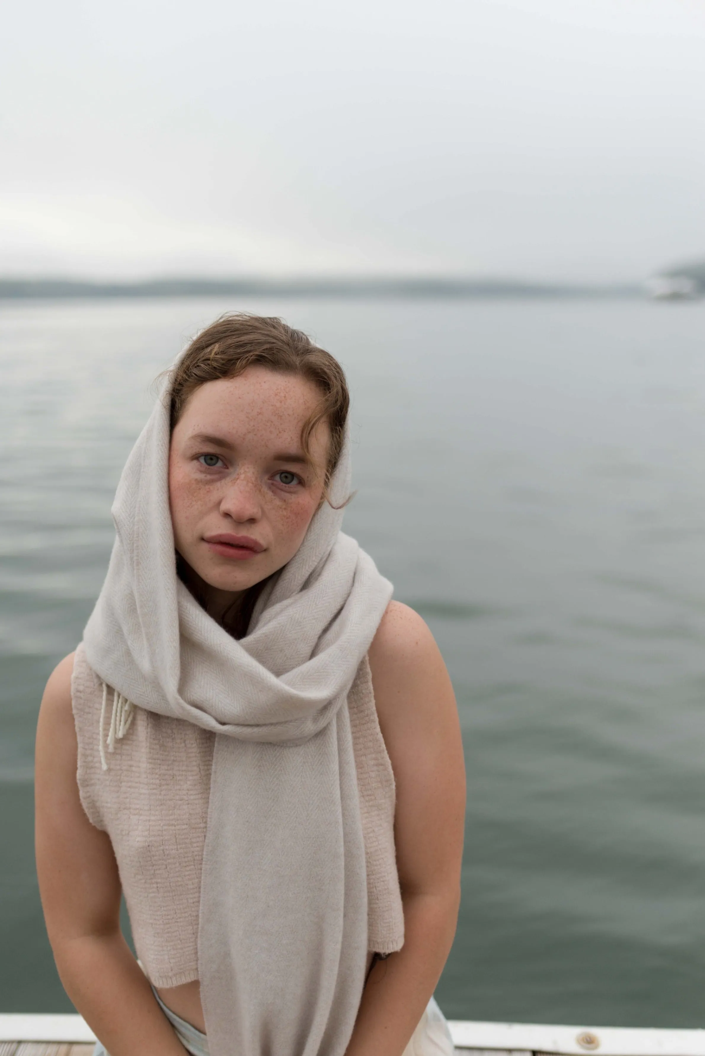WEARABLE WRAPS