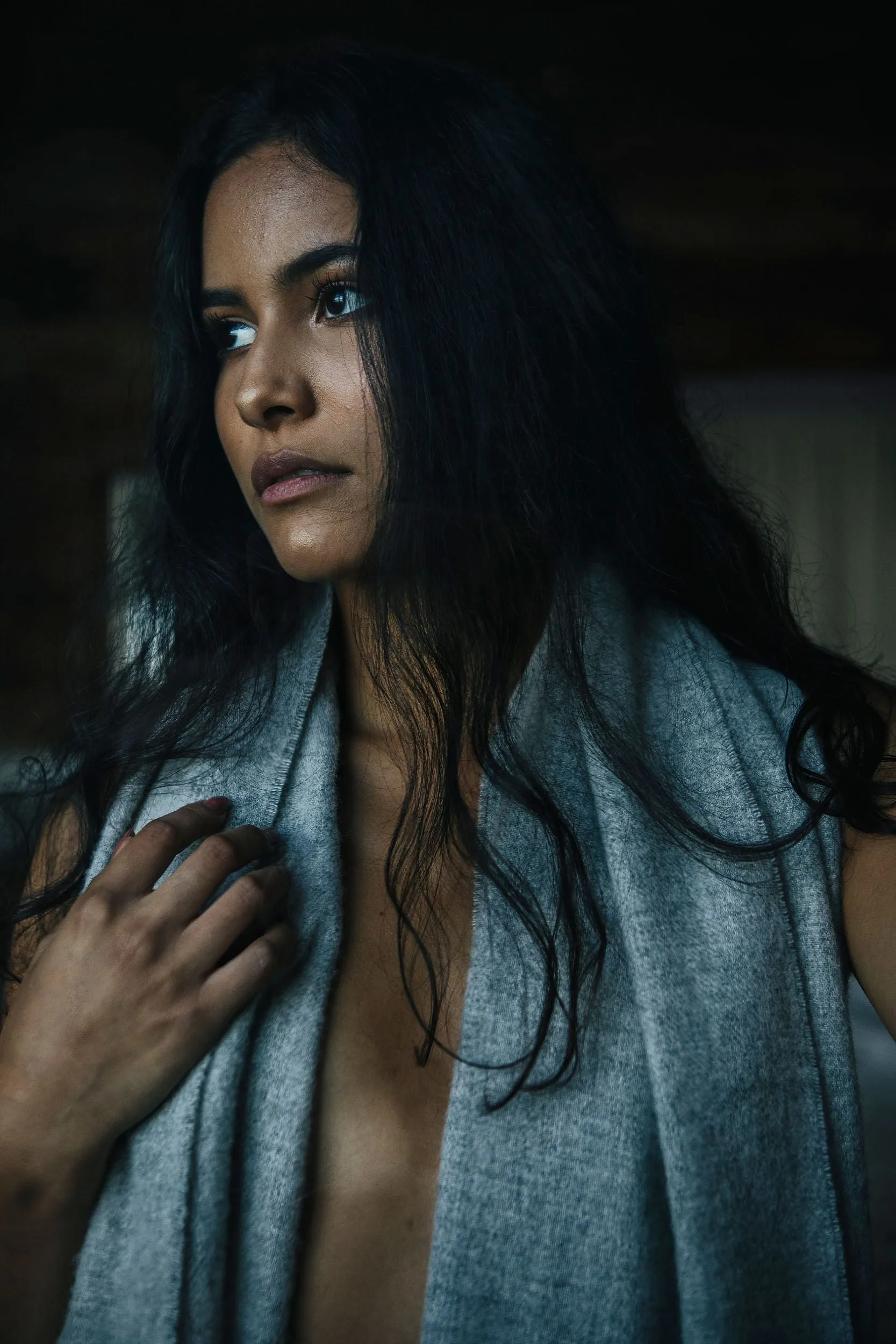 WEARABLE WRAPS