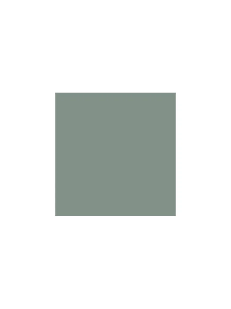 WES Formals Green Solid Cotton Blend Ultra Slim Fit Shirt