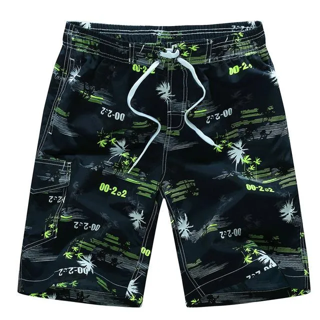 West Louis Quick Dry Printing Board Shorts