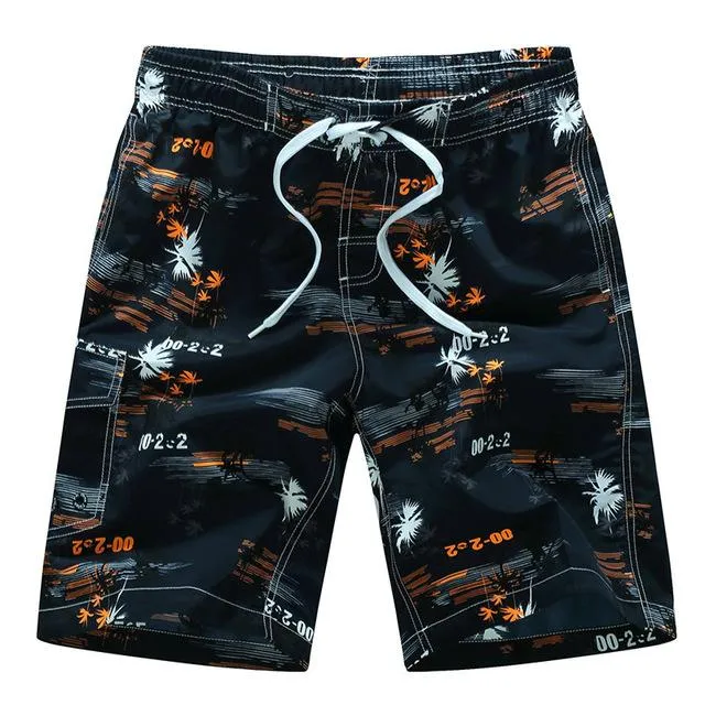 West Louis Quick Dry Printing Board Shorts