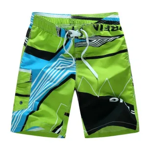 West Louis Quick Dry Printing Board Shorts