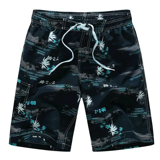 West Louis Quick Dry Printing Board Shorts