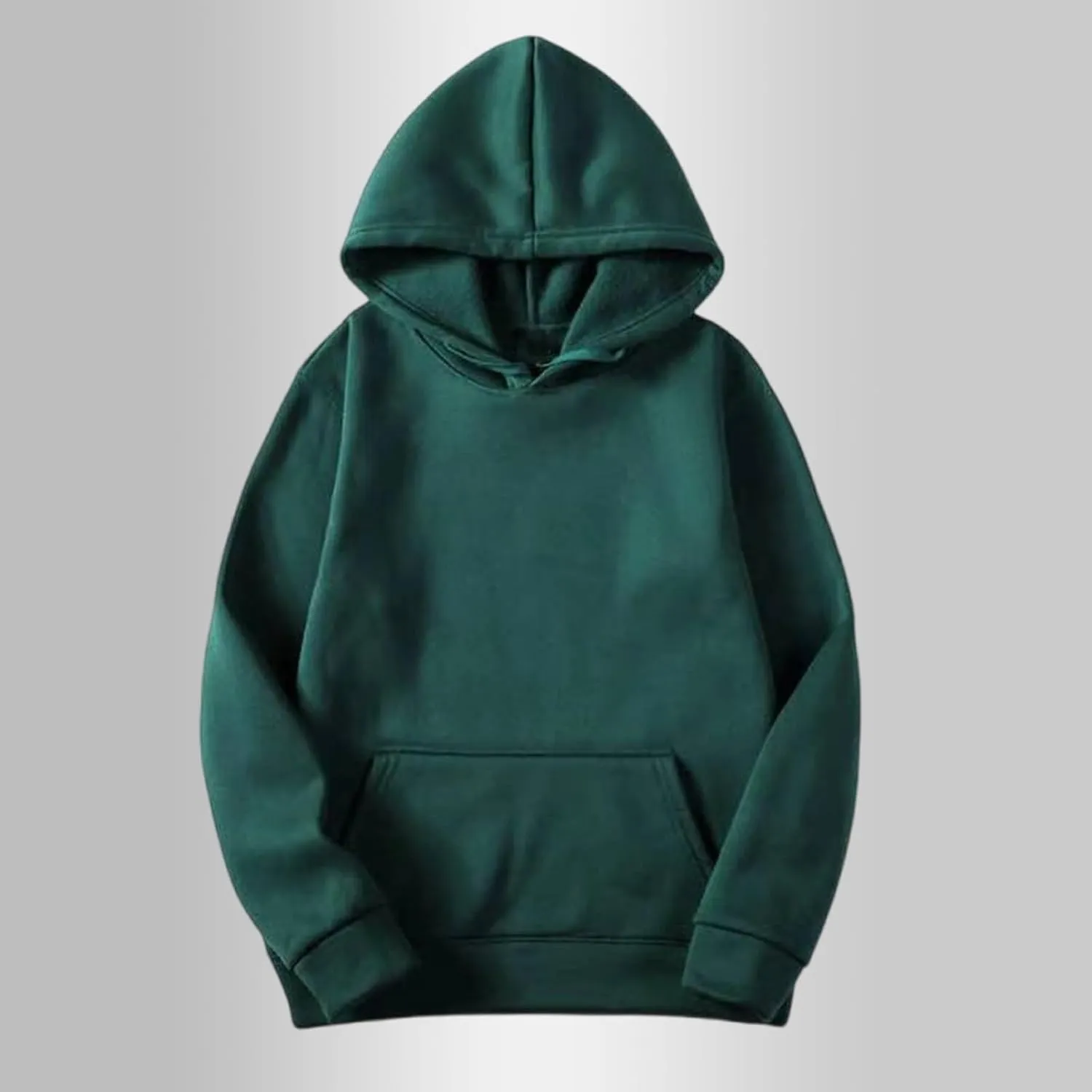 Women 2024 Trendy Oversized Hoodies Cute Sweatshirt Solid Color Pullover Sweater Y2K Preppy Fall Comfy Outfits Clothes