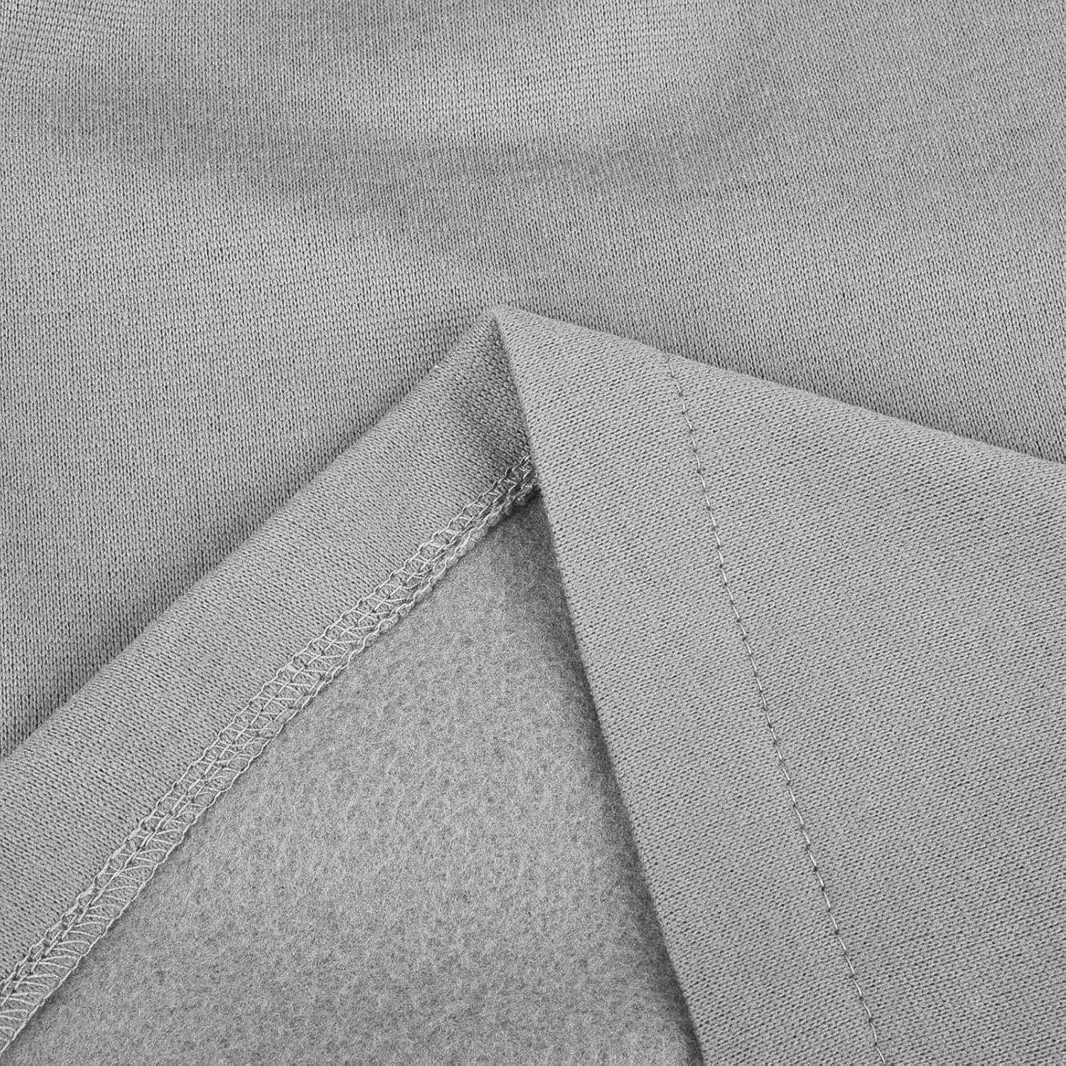 Womens Zip Up Hoodies Oversized Fleece Long Sleeve Sweatshirts Drawstring Casual Jacket Coat with Pockets