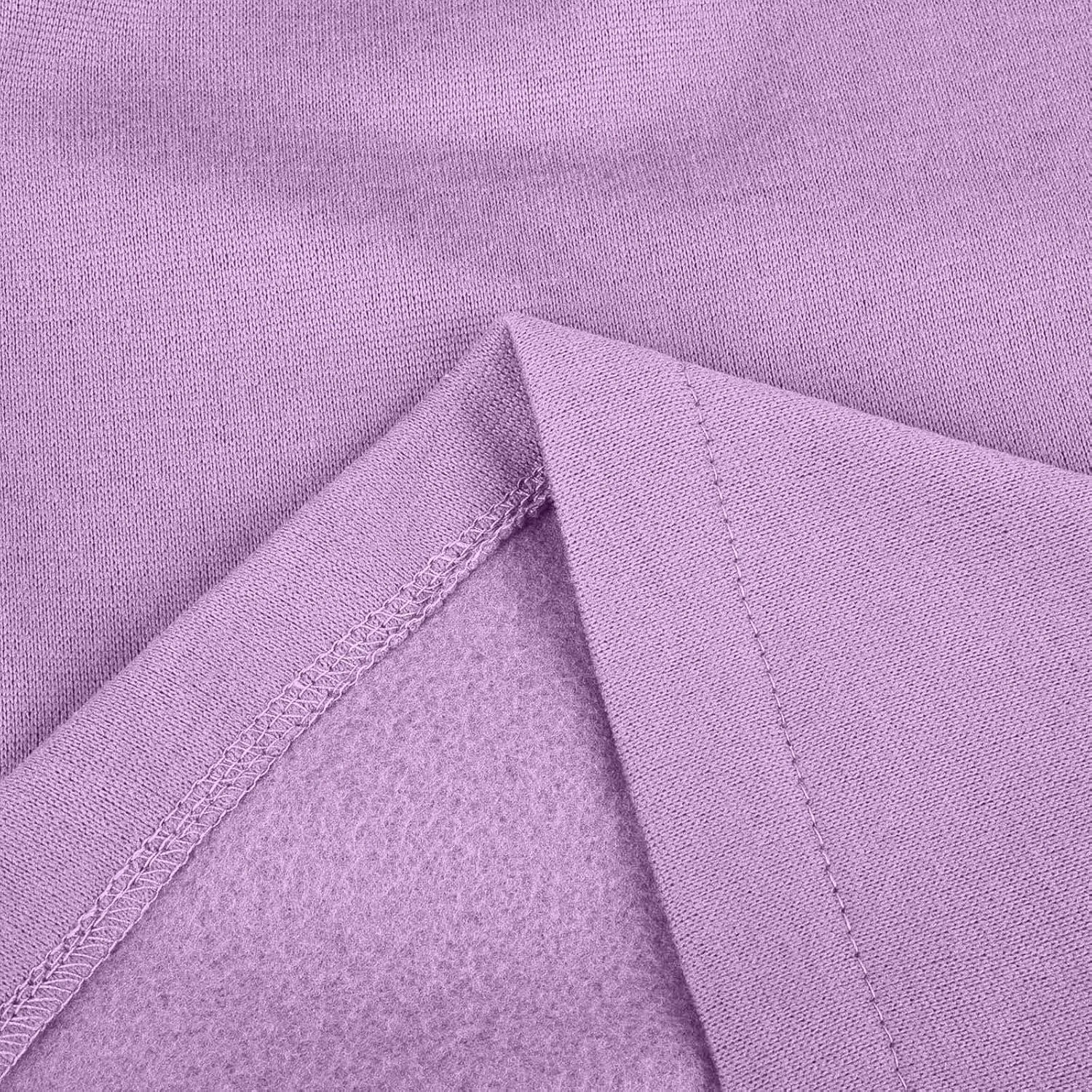 Womens Zip Up Hoodies Oversized Fleece Long Sleeve Sweatshirts Drawstring Casual Jacket Coat with Pockets