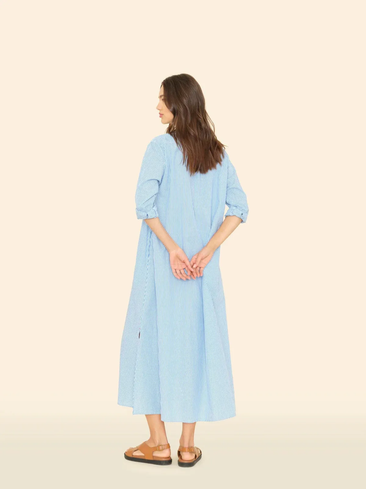 XIRENA~ Boden dress