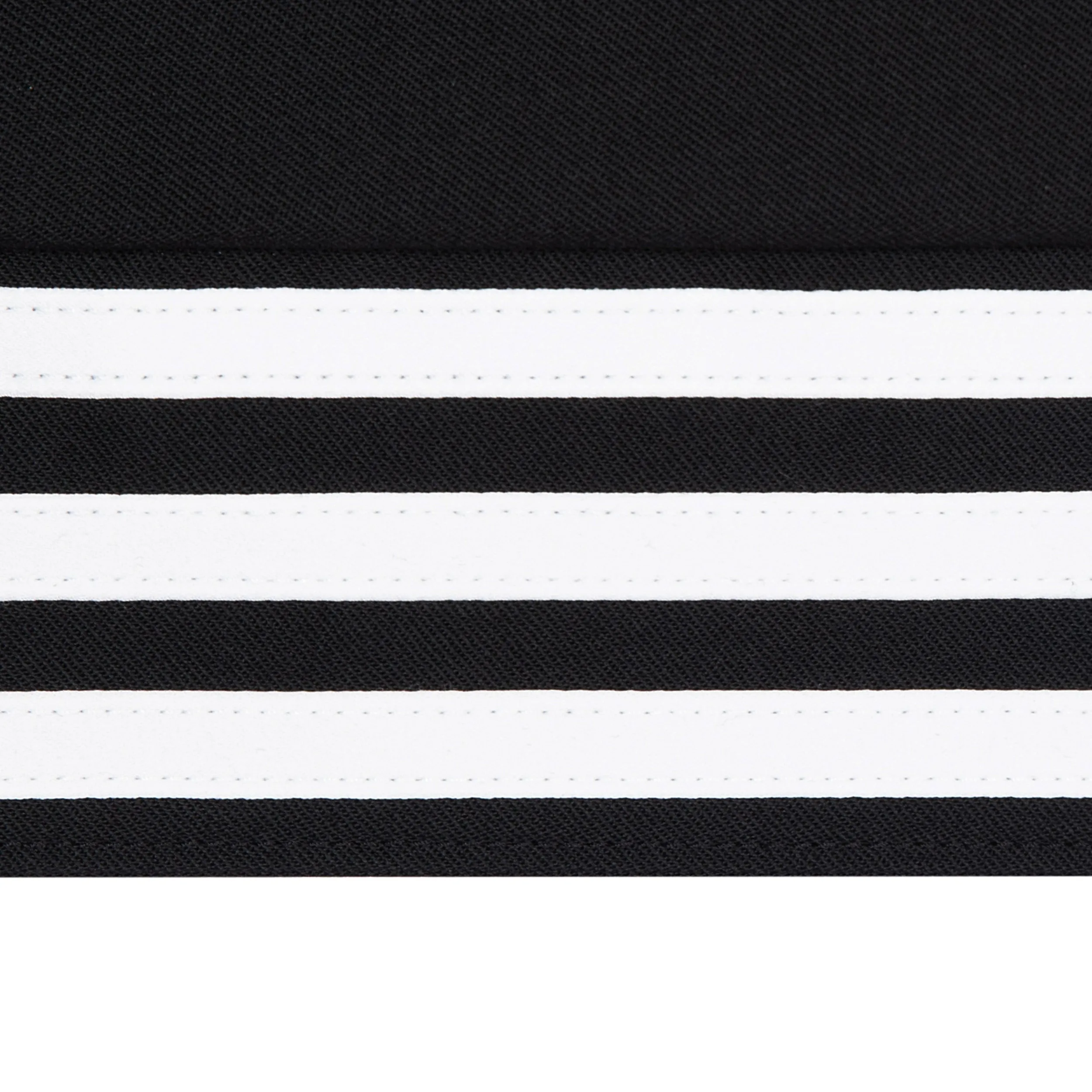 Y-3 REFINED WOOL TRACK PANTS - 3-STRIPES