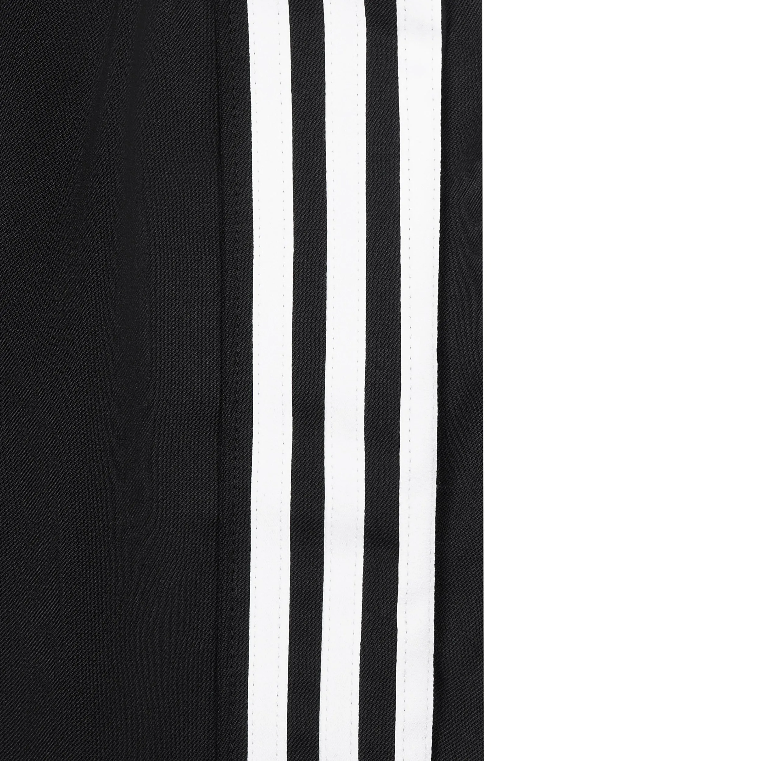 Y-3 REFINED WOOL TRACK PANTS - 3-STRIPES