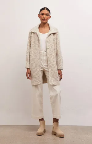 Z Supply Connor Coat