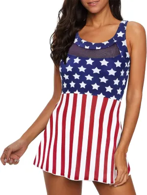 Zando Swim Suits for Women 2025 Swim Dress Womens SwimsuitsBathing Suits Swim Skirt One Piece Swimsuit Tummy Control